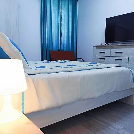 Alex Apartament Constanţa