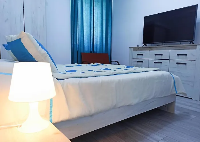 Alex Apartament Constanţa